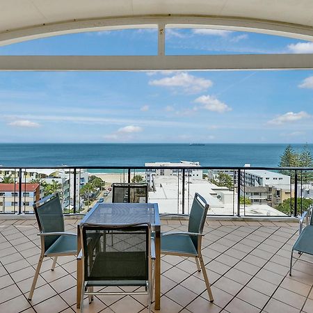 Kings Row Apartments Caloundra Ngoại thất bức ảnh