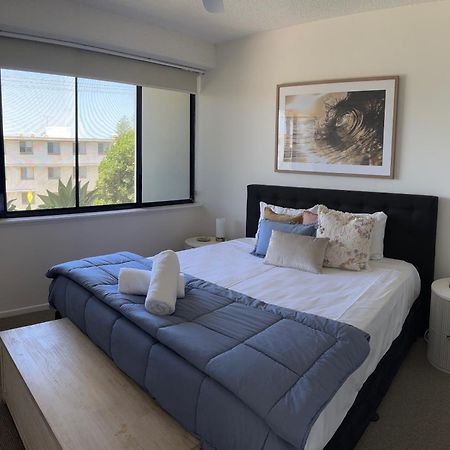 Kings Row Apartments Caloundra Ngoại thất bức ảnh