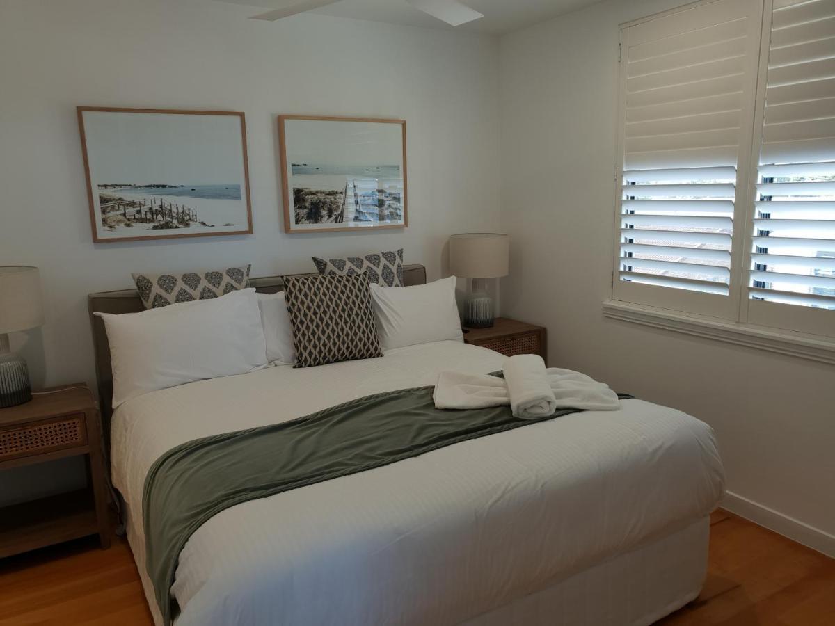 Kings Row Apartments Caloundra Ngoại thất bức ảnh