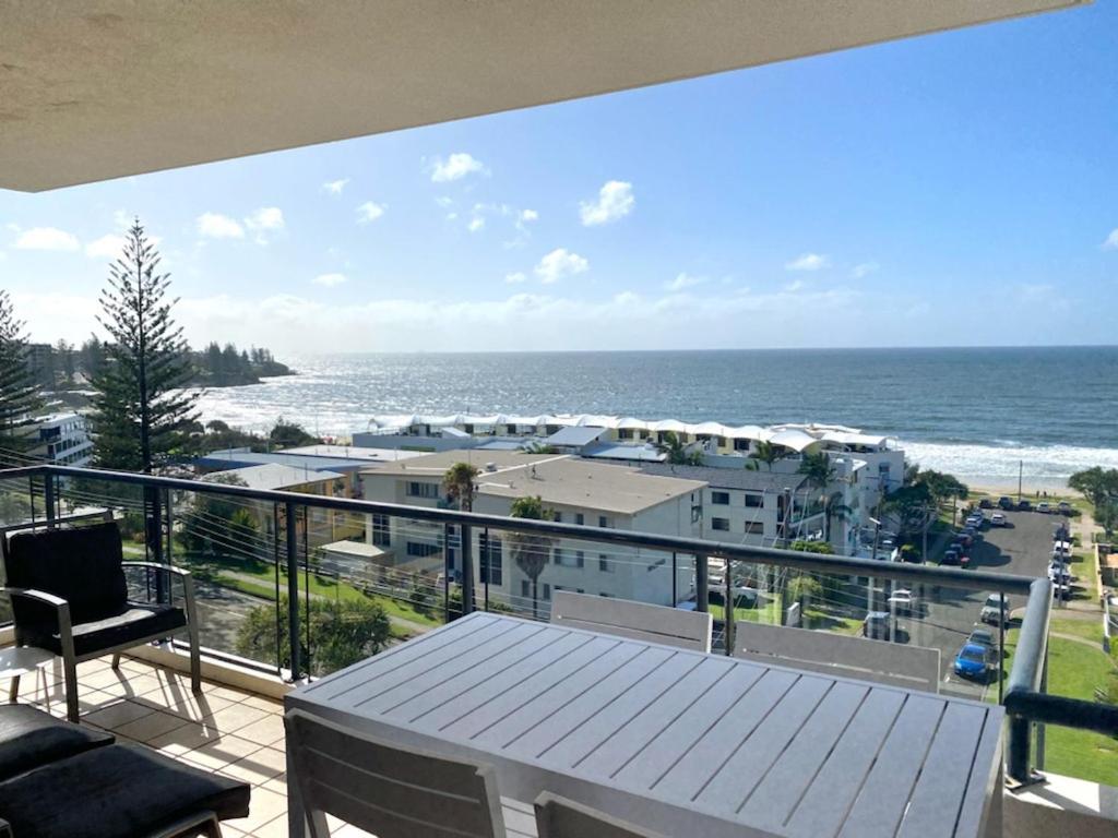 Kings Row Apartments Caloundra Ngoại thất bức ảnh