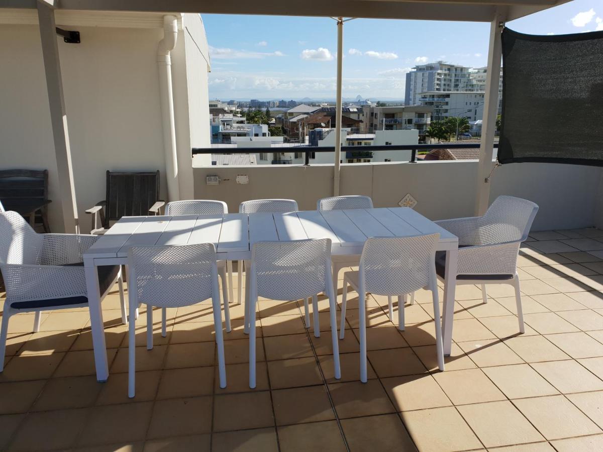 Kings Row Apartments Caloundra Ngoại thất bức ảnh