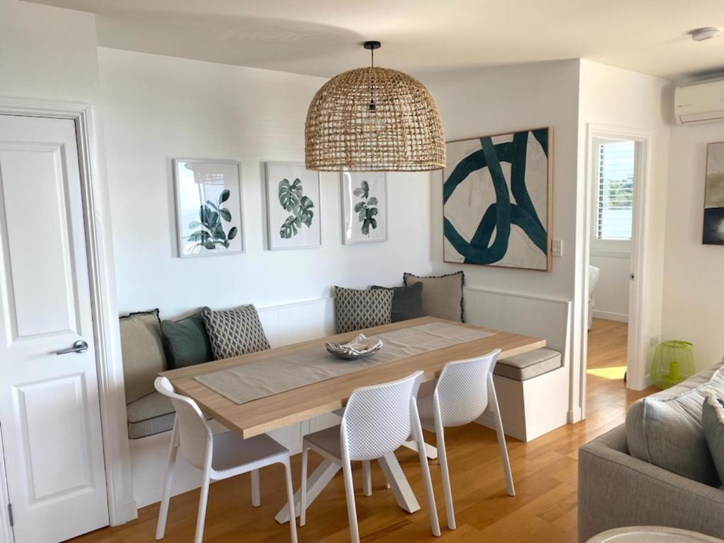 Kings Row Apartments Caloundra Ngoại thất bức ảnh