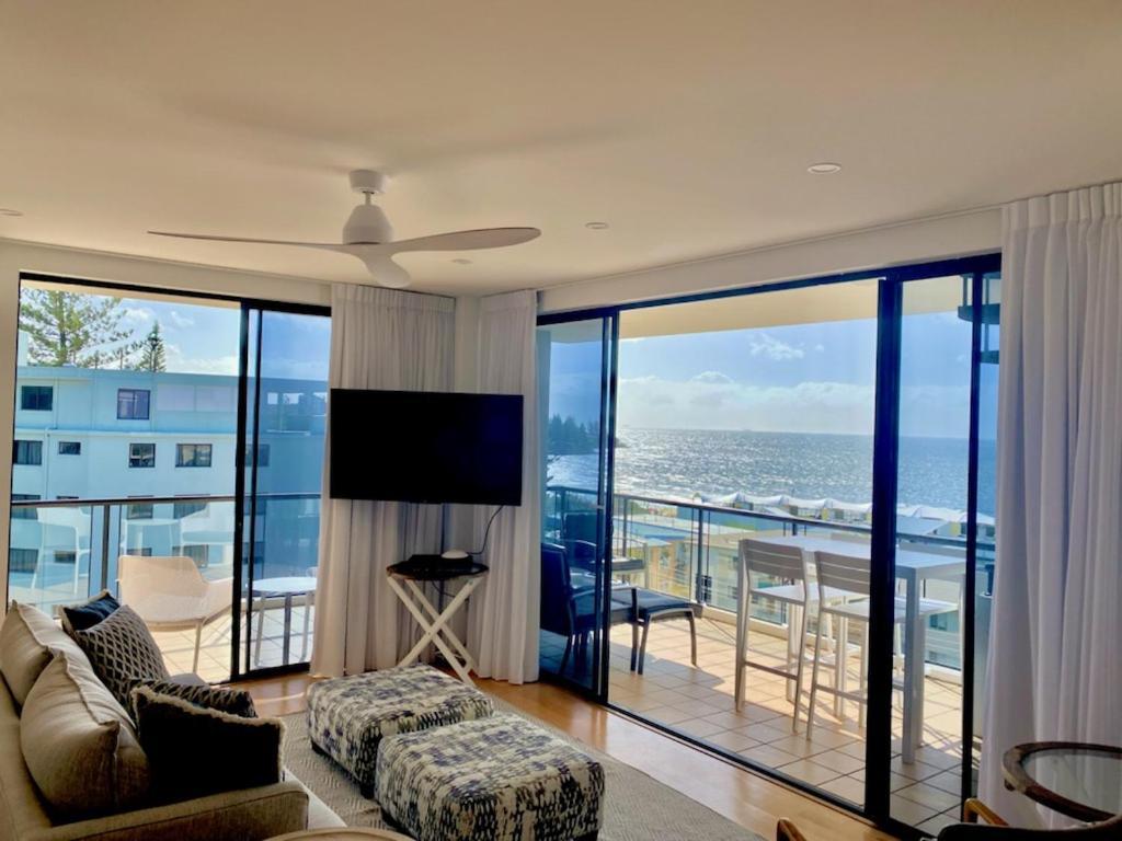 Kings Row Apartments Caloundra Ngoại thất bức ảnh