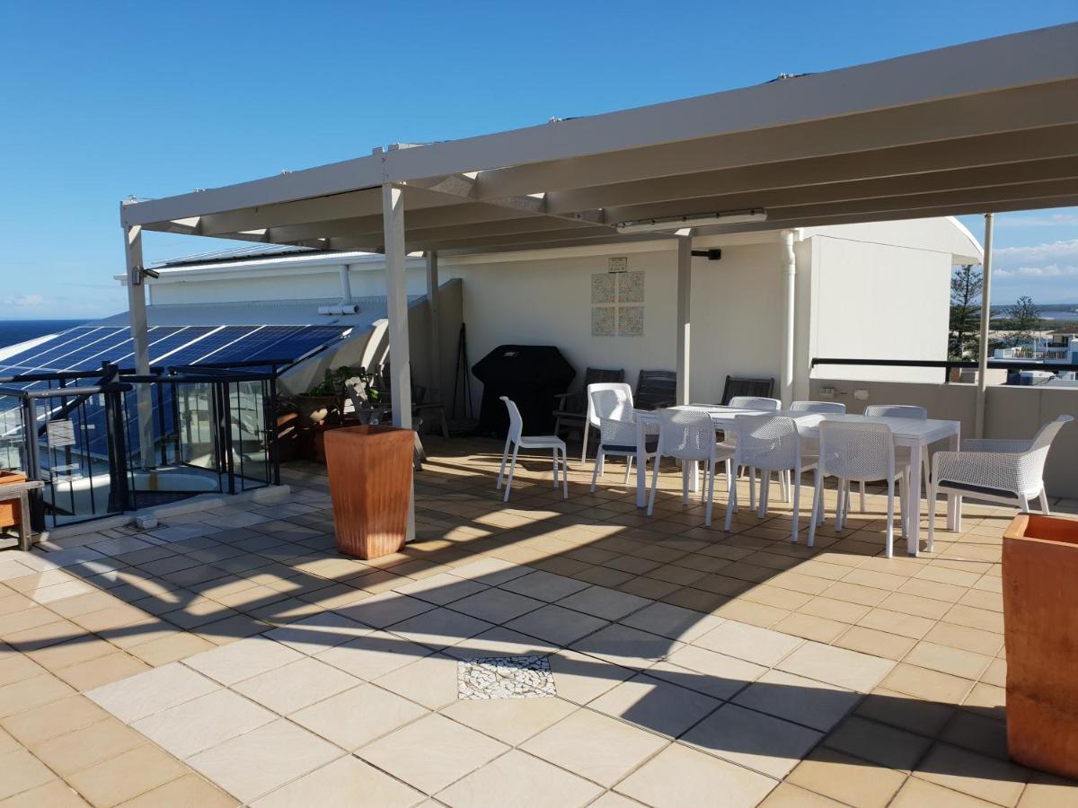 Kings Row Apartments Caloundra Ngoại thất bức ảnh