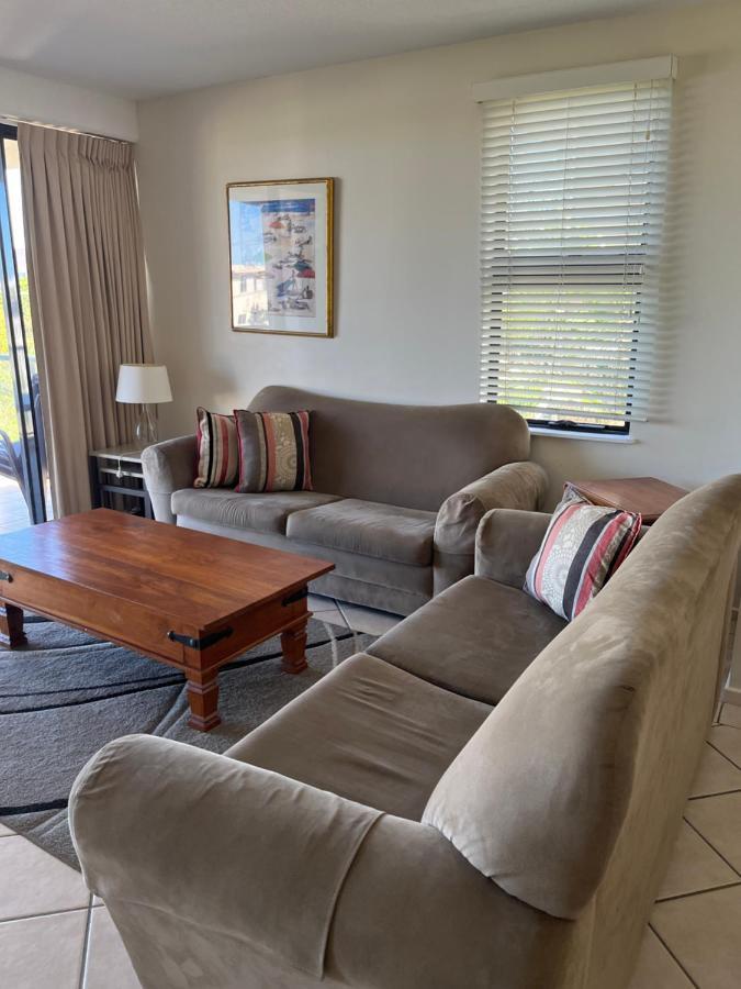 Kings Row Apartments Caloundra Ngoại thất bức ảnh