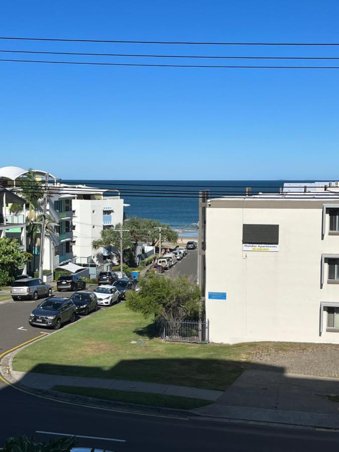 Kings Row Apartments Caloundra Ngoại thất bức ảnh