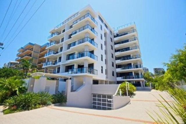Kings Row Apartments Caloundra Ngoại thất bức ảnh