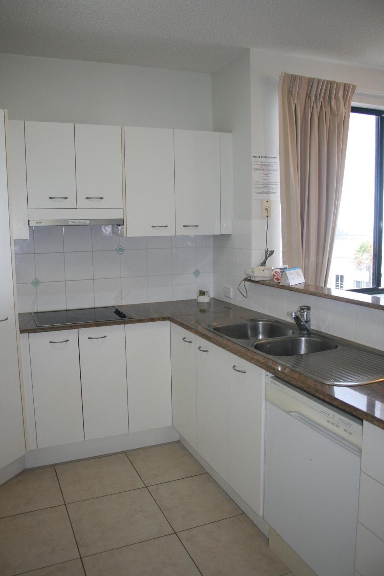 Kings Row Apartments Caloundra Ngoại thất bức ảnh