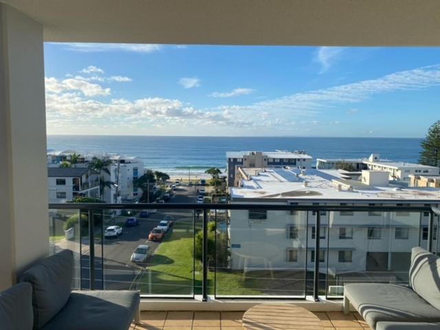 Kings Row Apartments Caloundra Ngoại thất bức ảnh