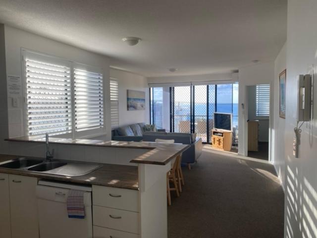 Kings Row Apartments Caloundra Ngoại thất bức ảnh