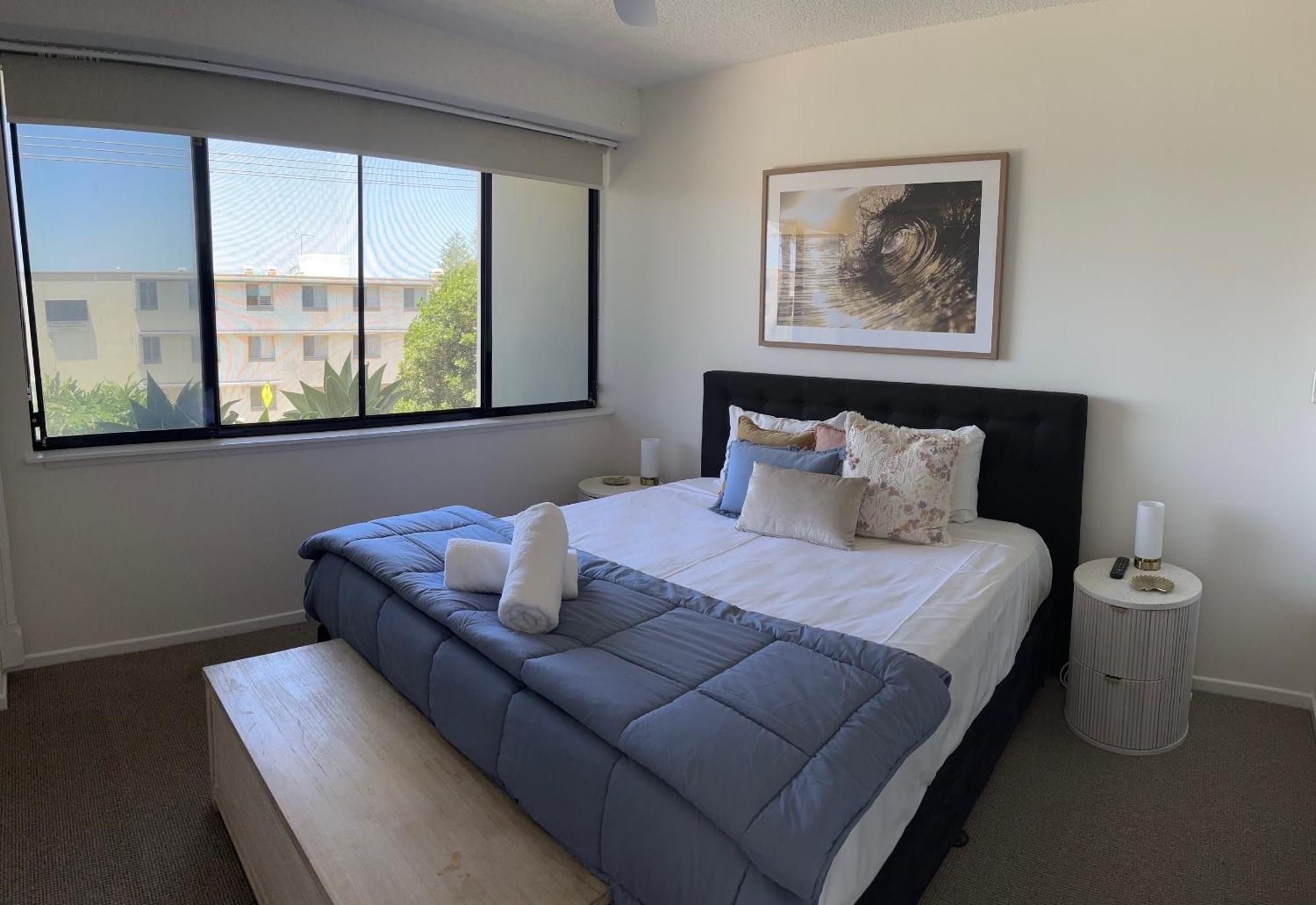 Kings Row Apartments Caloundra Ngoại thất bức ảnh