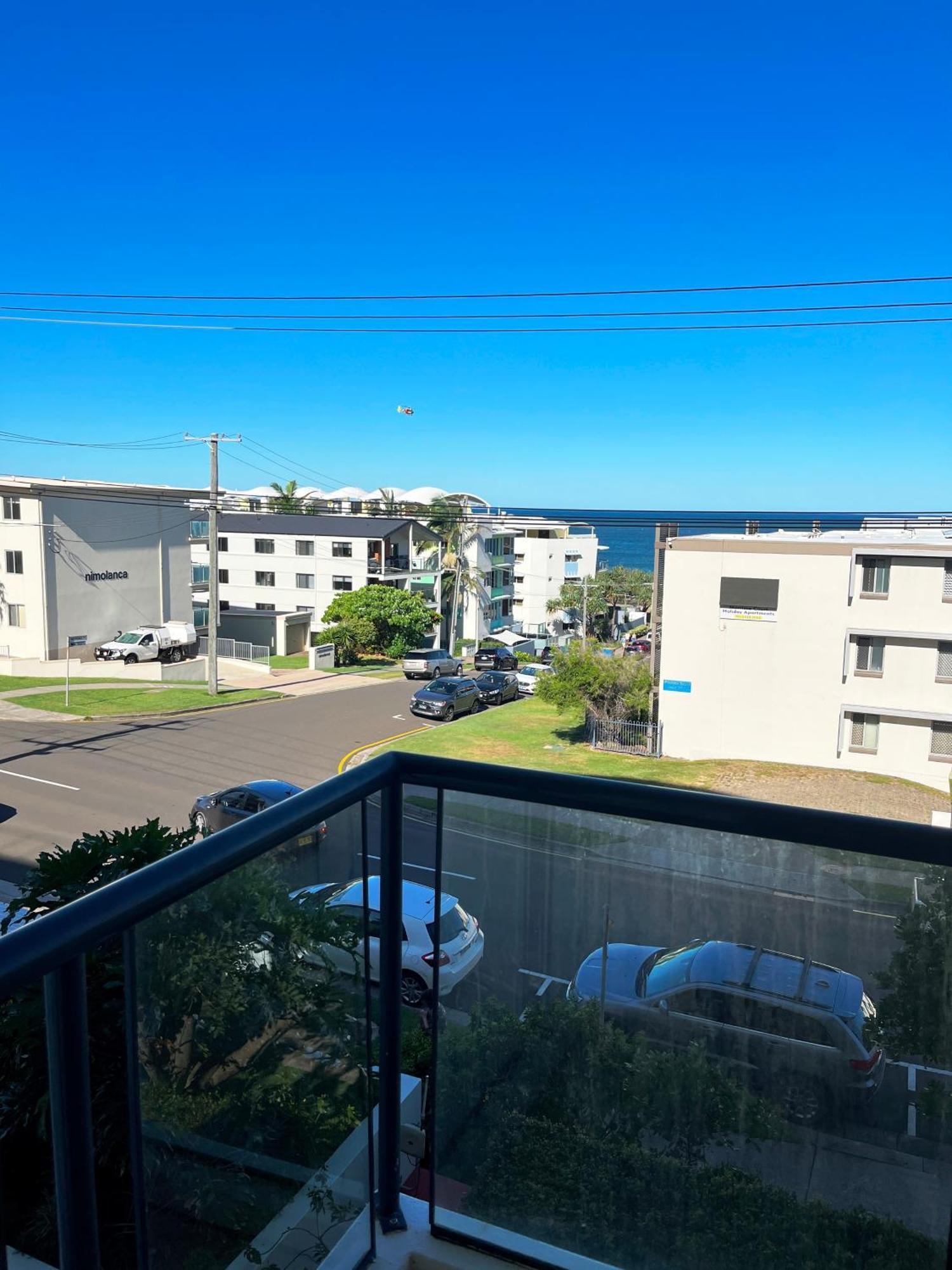 Kings Row Apartments Caloundra Ngoại thất bức ảnh