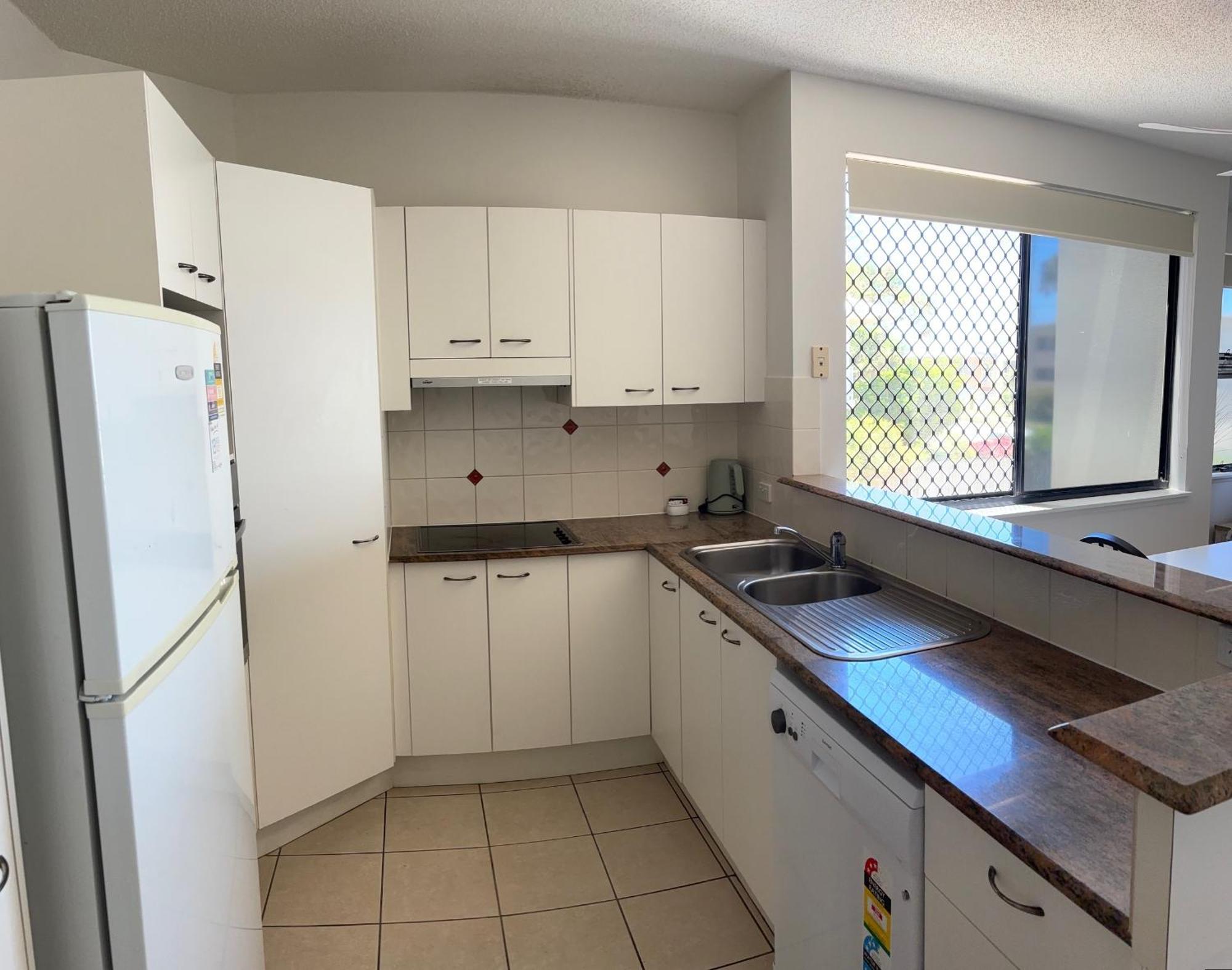 Kings Row Apartments Caloundra Ngoại thất bức ảnh