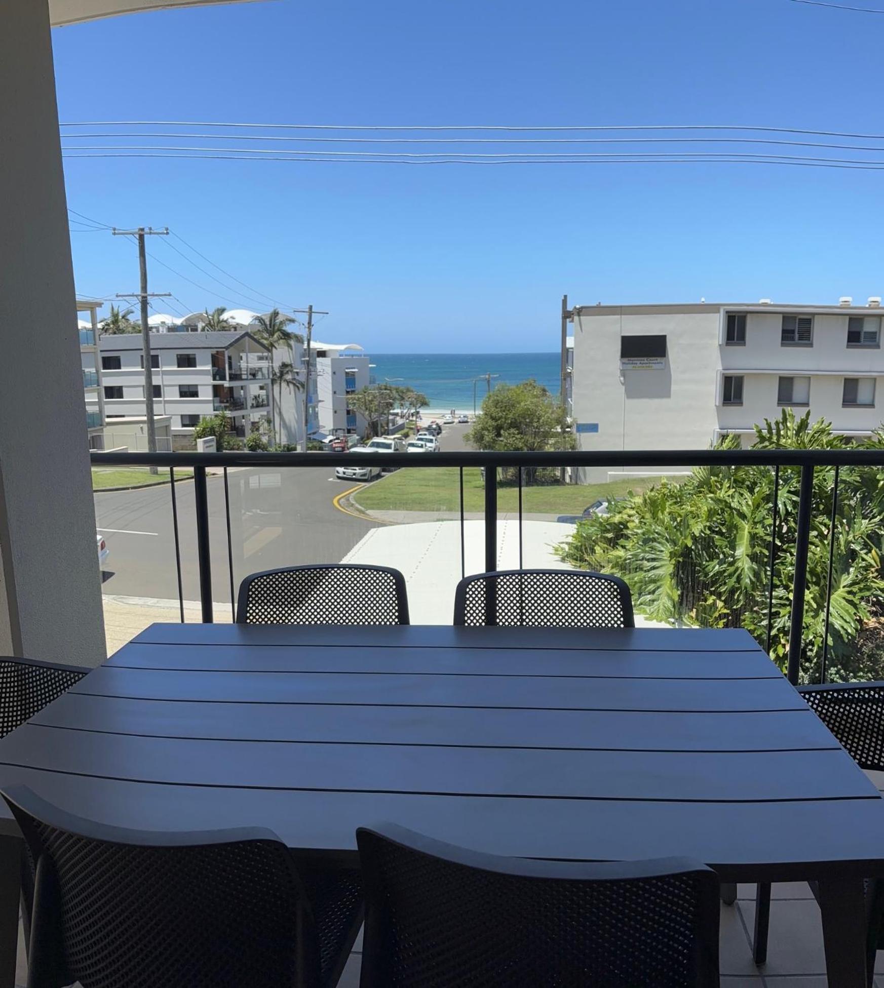 Kings Row Apartments Caloundra Ngoại thất bức ảnh