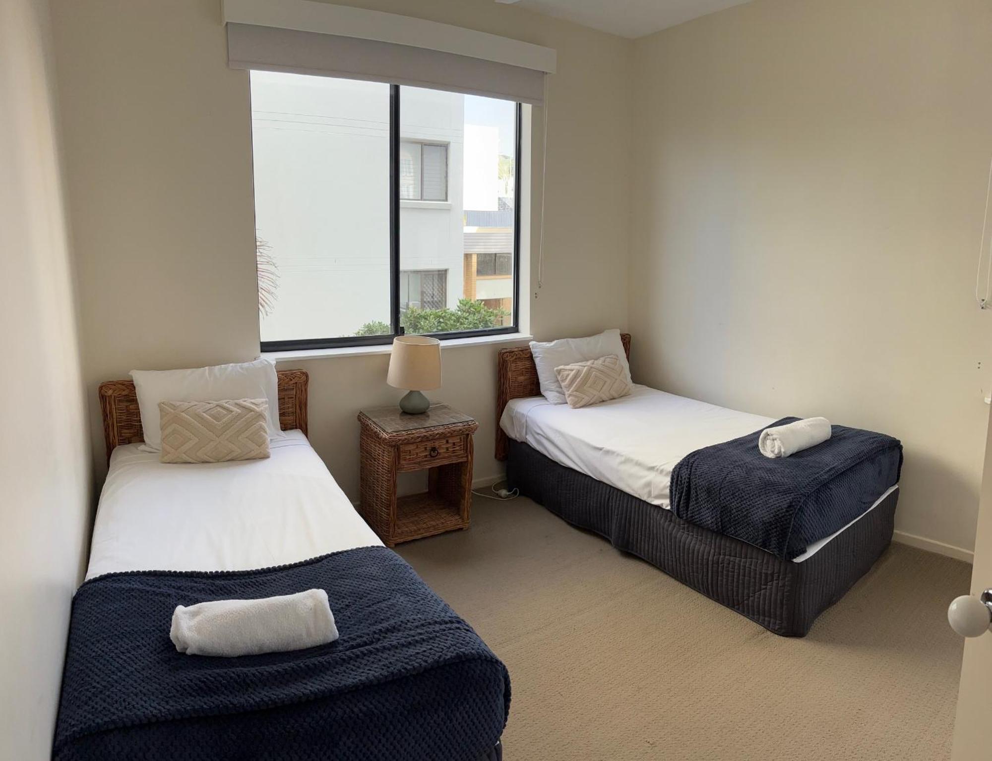 Kings Row Apartments Caloundra Ngoại thất bức ảnh