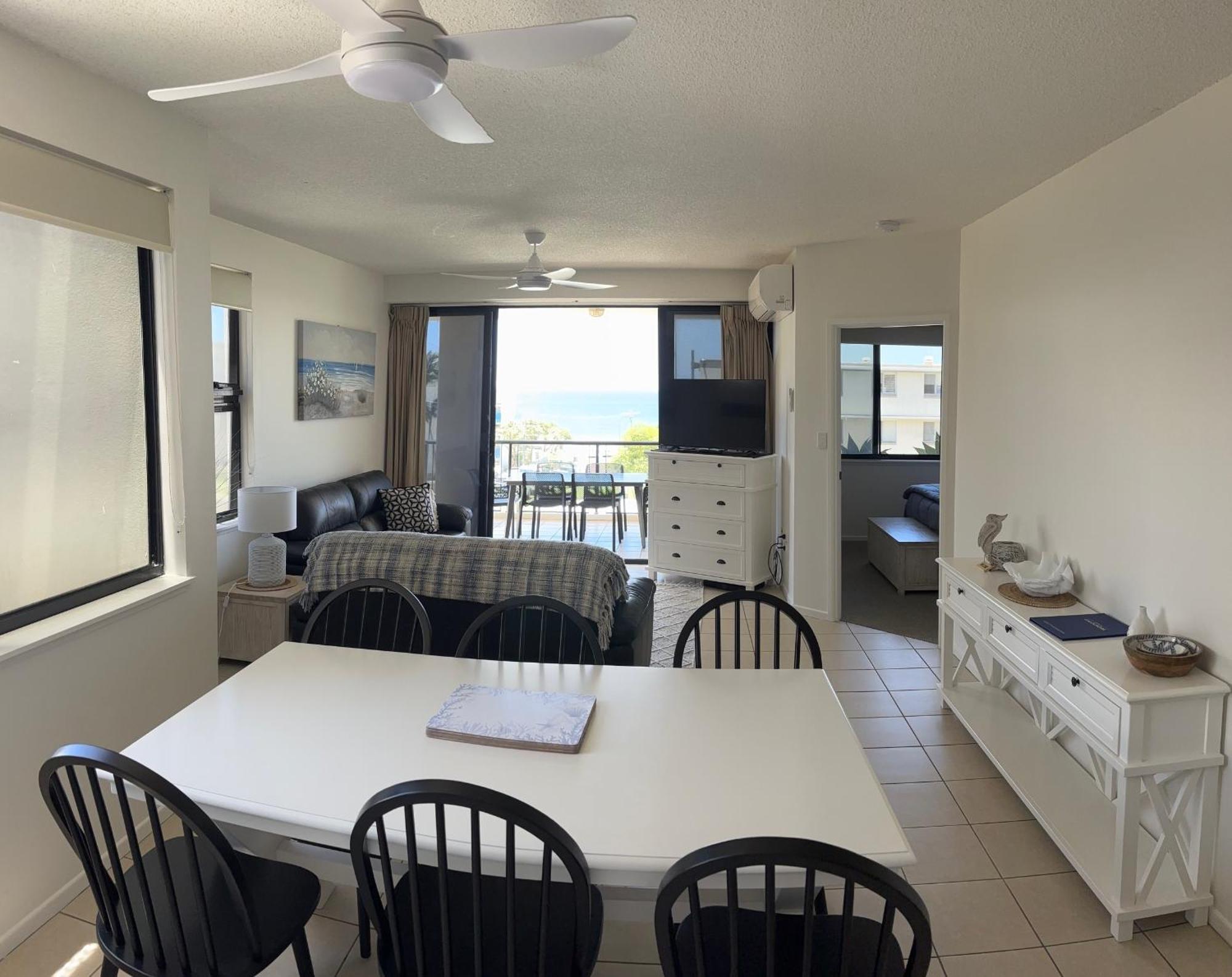 Kings Row Apartments Caloundra Ngoại thất bức ảnh