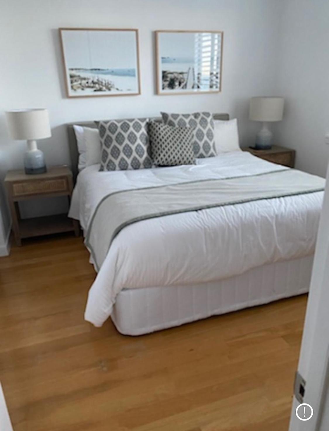 Kings Row Apartments Caloundra Ngoại thất bức ảnh