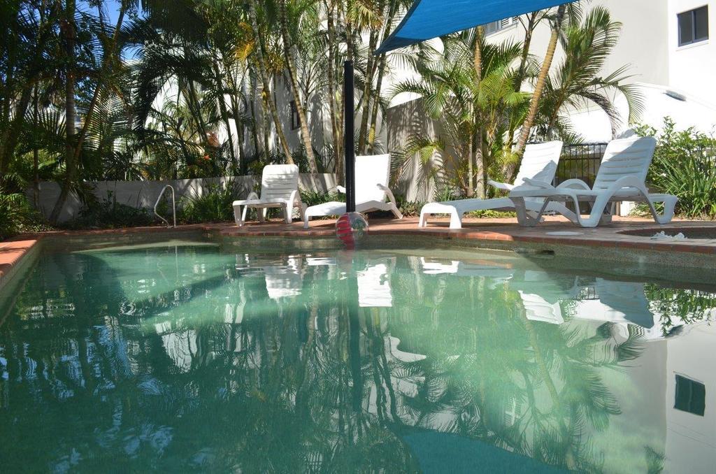Kings Row Apartments Caloundra Ngoại thất bức ảnh