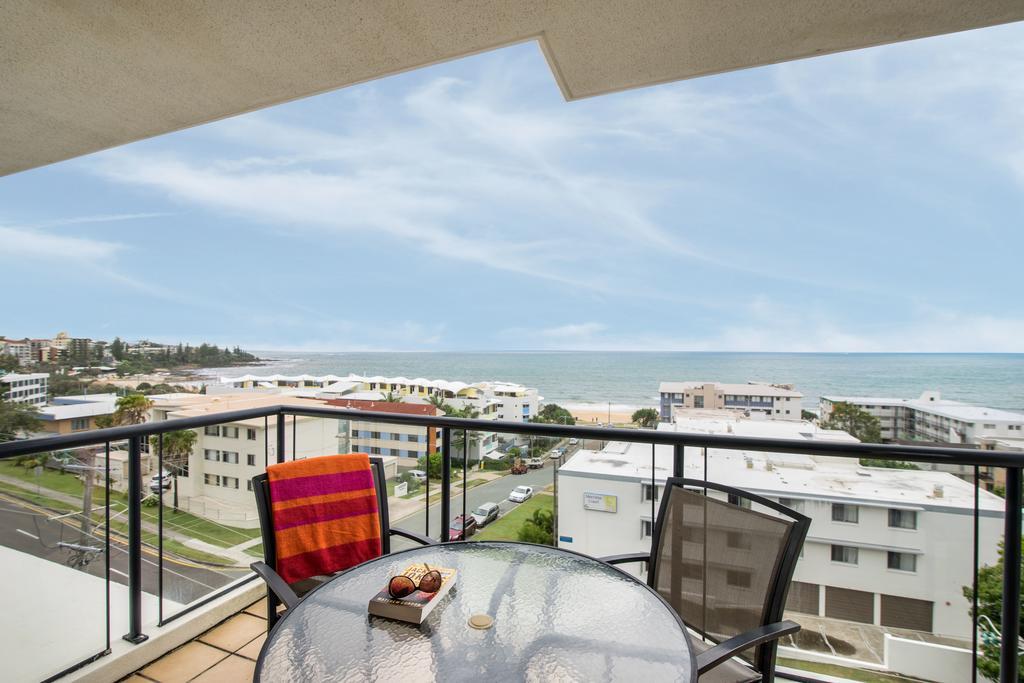 Kings Row Apartments Caloundra Ngoại thất bức ảnh