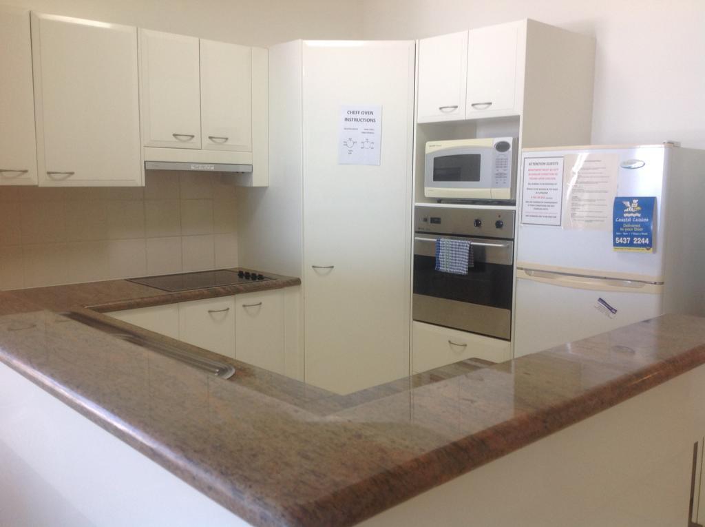 Kings Row Apartments Caloundra Ngoại thất bức ảnh