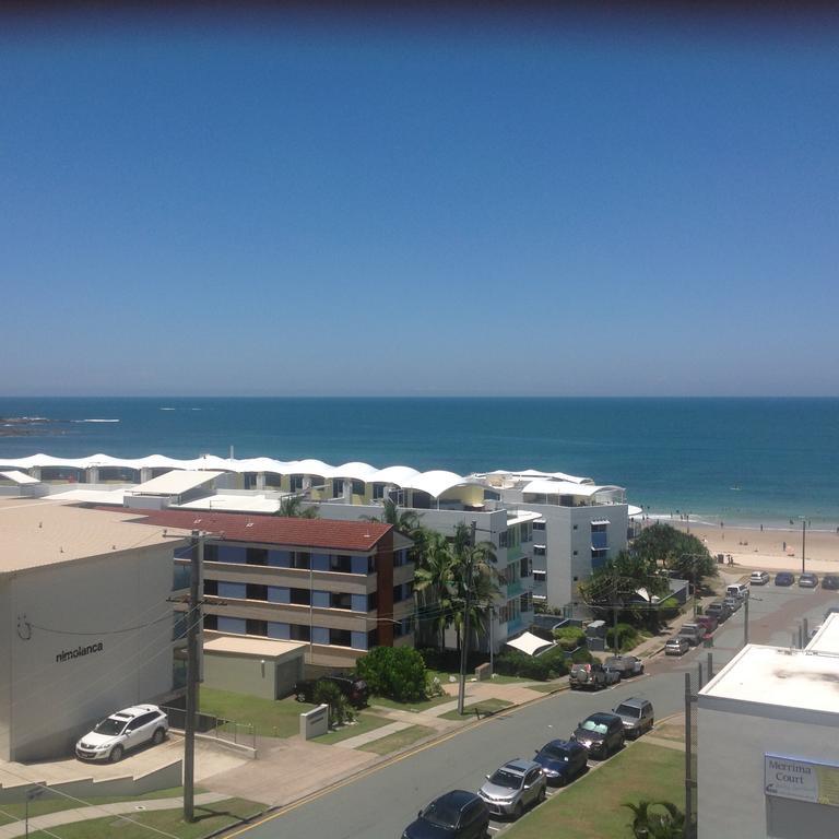 Kings Row Apartments Caloundra Ngoại thất bức ảnh